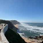 Blue House In With Sea View Διαμέρισμα Santa Cruz (Oeste)
