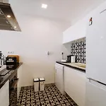 Blue House In With Sea View Διαμέρισμα