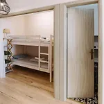 Blue House In With Sea View Santa Cruz (Oeste)