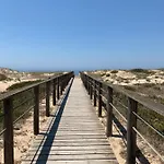 Διαμέρισμα Blue House In With Sea View *