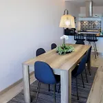 Διαμέρισμα Blue House In With Sea View Santa Cruz (Oeste)