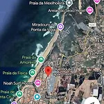 Διαμέρισμα Blue House In With Sea View Santa Cruz (Oeste)