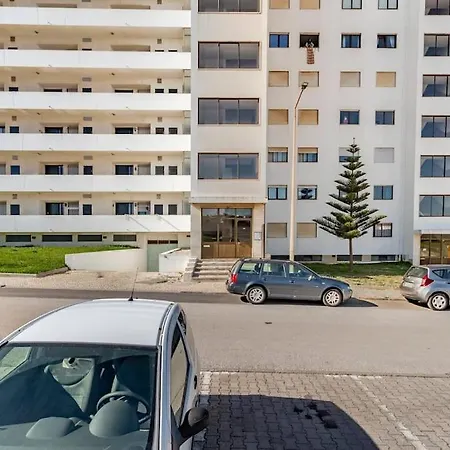 Blue House In With Sea View Διαμέρισμα Santa Cruz (Oeste)