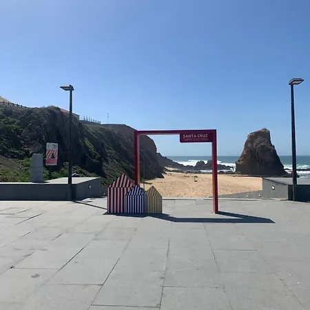 Apartman Blue House In With Sea View