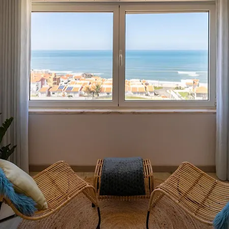 Apartman Blue House In With Sea View *