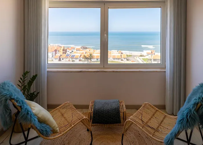Διαμέρισμα Blue House In With Sea View *